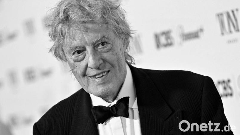 Das britische Königshaus würdigt Stoppard als Genie. (Archivbild) Bild: Evan Agostini/Invision via AP/dpa