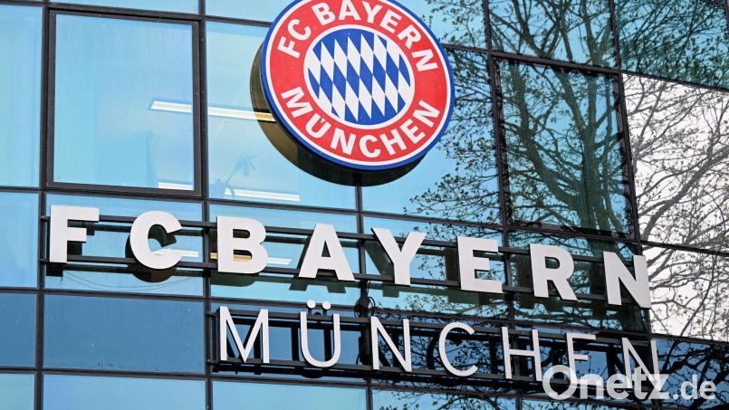 Michael Diekmann rückt in den Aufsichtsrat des FC Bayern. (Archivbild) Bild: Sven Hoppe/dpa