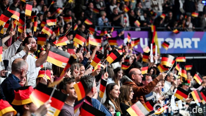 Für die WM-Hauptrundenspiele der deutschen Handballerinnen in Dortmund gibt es noch reichlich Tickets. Bild: Marijan Murat/dpa