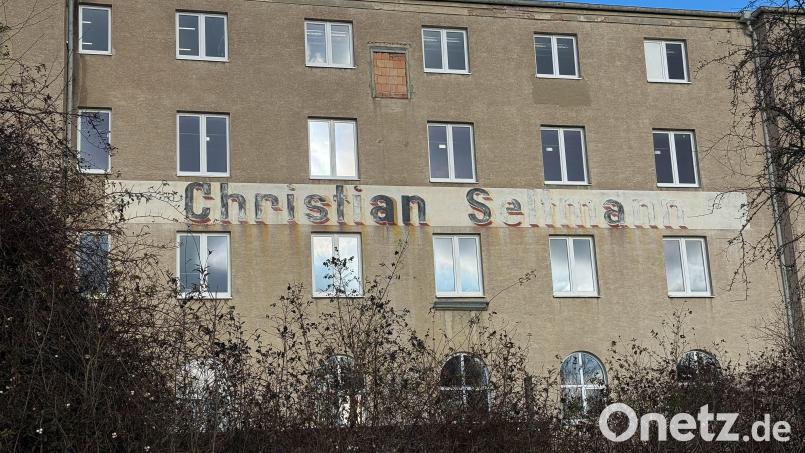 Auch bei der Porzellanfabrik Seltmann in Weiden fürchtet man um die Zukunft. Schuld sind unter anderem die hohen Energiepreise und der damit verbundene Wettbewerbsnachteil. Bild: Gabi Schönberger