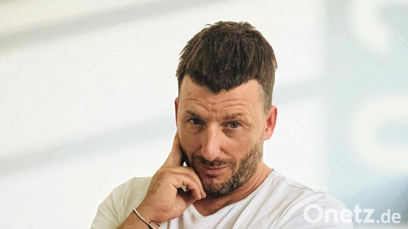 Tom Beer aus Kümmersbruck ist der Kopf hinter dem Label. Bild: Tom Beer/exb