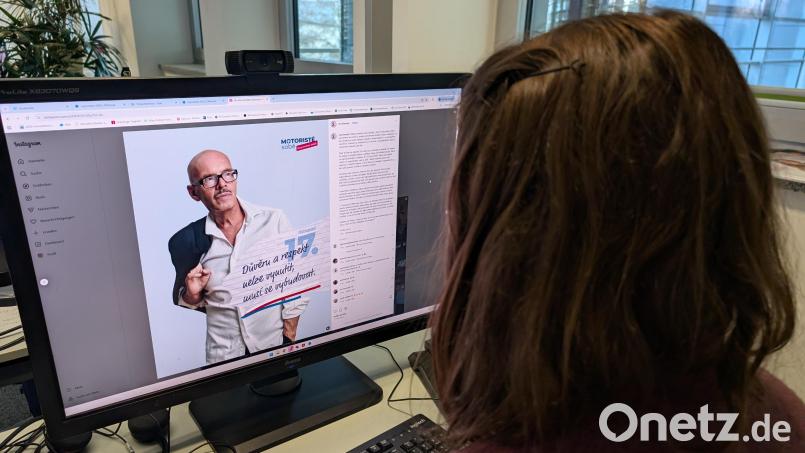 Oto Klempíř: Der ungewöhnlichste neue Abgeordnete aus Westböhmen gehört zur neuen tschechischen Partei „Motoristé sobě“. Bild: wüw