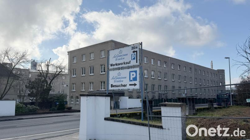 Traditionsunternehmen wie Seltmann Weiden kämpfen um ihre Zukunft. Bild: Gabi Schönberger