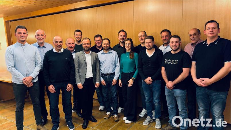 Die Freien Wähler Ebermannsdorf-Pittersberg haben ihre Kandidaten für die Kommunalwahl nominiert. Bild: Freie Wähler