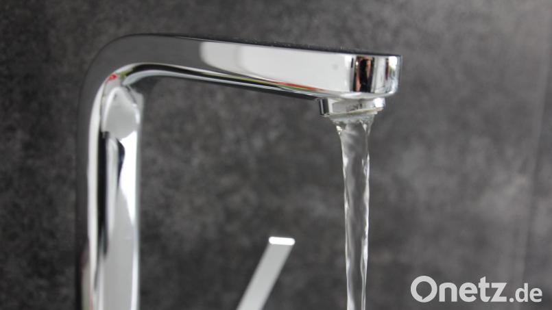 Wasser als kostbares Gut wird immer teurer. Ob dies auch in Mähring der Fall ist, wird die Kalkulation zeigen, die zum Anfang kommenden Jahres abgeschlossen sein soll. Bild: kro