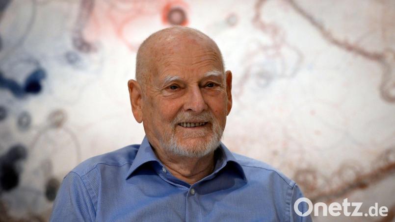 Für sein Mitwirken am Film „Amadeus“ erhielt Theodor Pistek 1985 einen Oscar für das beste Kostümdesign. Bild: Šulová Kateøina/CTK/dpa