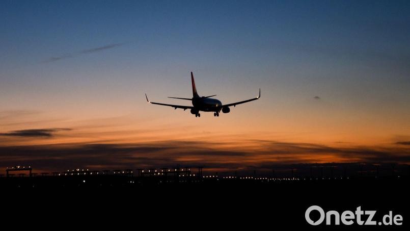Ein Afghanischer Ex-Richter bekommt Einreisevisa für Deutschland. (Symbolbild) Bild: Shireen Broszies/dpa
