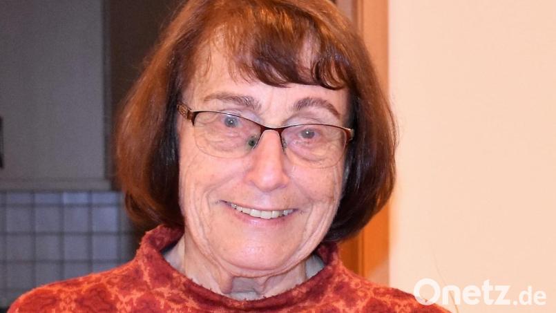 Kreisheimatpflegerin Leonore Böhm ist verstorben. Archivbild: rgr