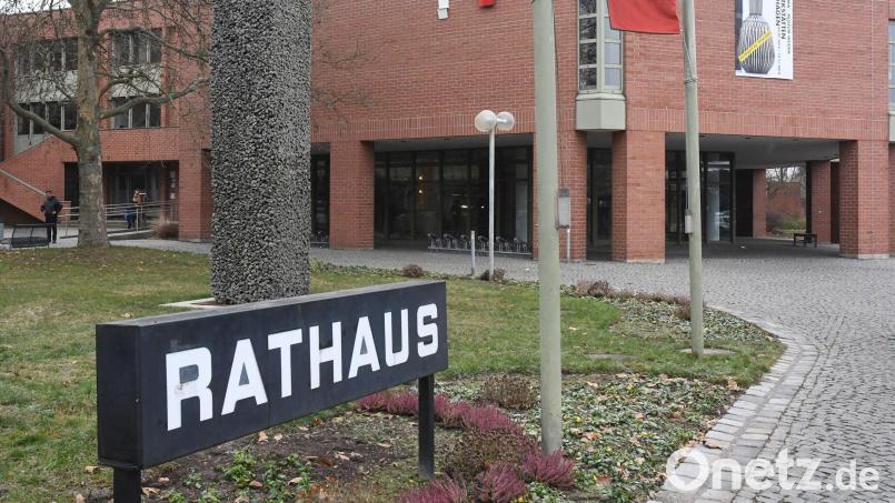 In der Oberpfalz haben vor allem die Städte Regensburg und Weiden bei der Digitalisierung von Verwaltungsleistungen die Nase vorne. Archivbild: Gabi Schönberger