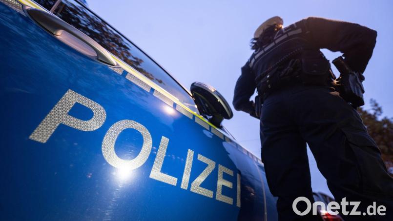 Nach jahrelangen Ermittlungen hat die Polizei jetzt einen Verdächtigen festgenommen. (Symbolbild) Bild: Marijan Murat/dpa