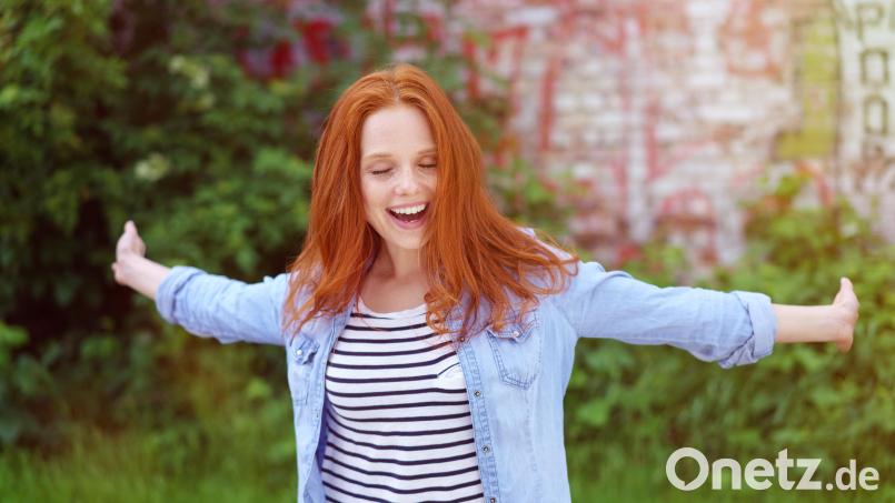 Einfach mal etwas trauen, vielleicht kommt ja etwas Überraschendes dabei heraus. Symbolbild: contrastwerkstatt ? stock.adobe.com