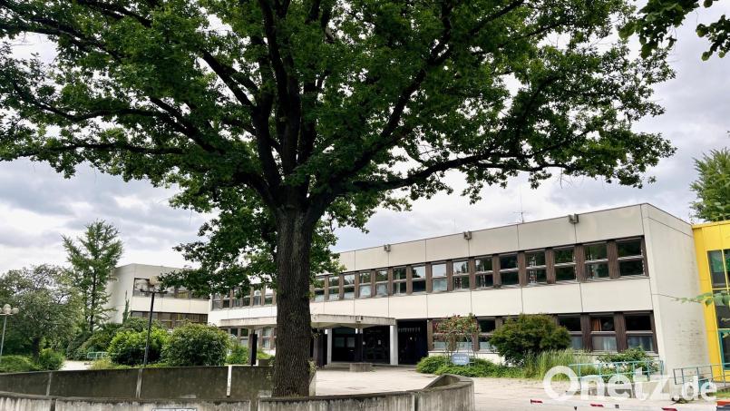 Weiden bekommt eine neue Realschule. Das dürfte durch den Kompromiss beim Finanzhaushalt gesichert sein. Archivbild: Gabi Schönberger