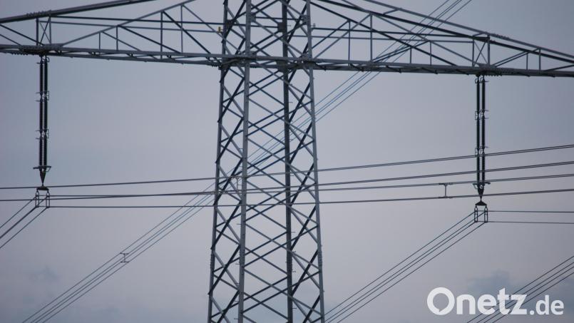 Der Landkreis Tirschenreuth beteiligt sich an der Erstellung eines Energienutzungsplans Plus für die Nordoberpfalz. Weitere Partner sind der Landkreis Neustadt/WN und die Stadt Weiden. Symbolbild: Thorsten Schreiber
