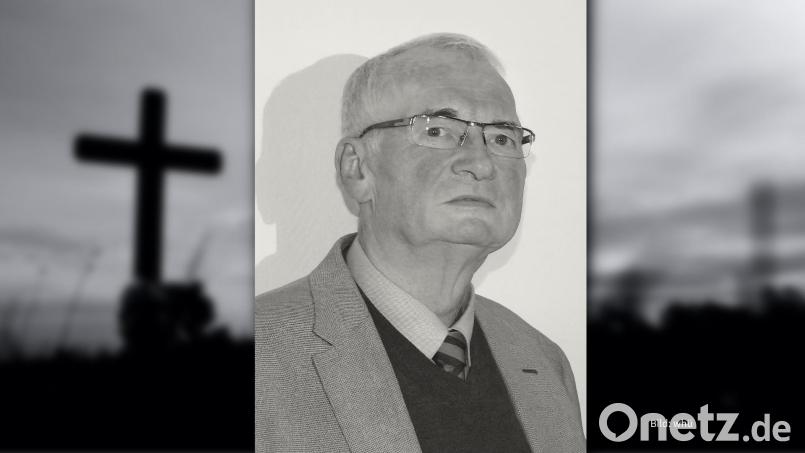 Der Gründungsvater des Speichersdorfer Fichtelgebirgsvereins sowie langjährige Gemeinde- und Kreisrat Siegfried Schäller ist im Alter von 88 Jahren verstorben. Bild: whü