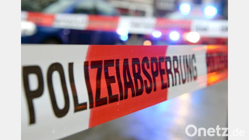 Das Tötungsdelikt in Waldsassen am Donnerstagmorgen weckt Erinnerungen an frühere Bluttaten im Landkreis Tirschenreuth. Archivbild: Patrick Seeger/dpa