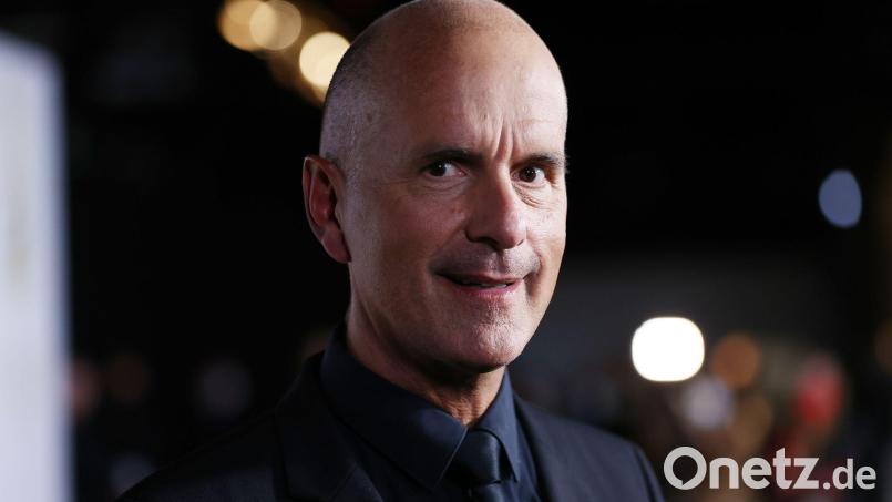 Christoph Maria Herbst glaubt, dass Egozentrik, ein Mangel an Empathie und Opportunismus noch lange nicht verschwunden sind. (Archivbild) Bild: Christian Charisius/dpa