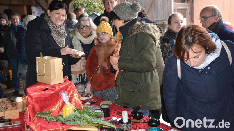 Blick in den Sengerhof. Bild: jr