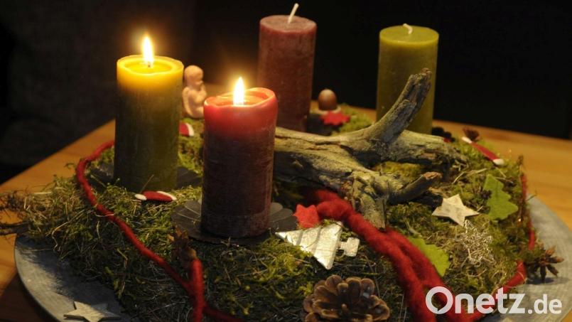 Die Stadt Windischeschenbach hat ihre Weihnachtsspendenaktion gestartet. Symbolbild: Petra Hartl