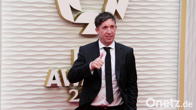 Robbie Fowler hat sich wegen Hautkrebs einem kleinen Eingriff unterzogen. (Archivfoto) Bild: Martin Rickett/PA Wire/dpa