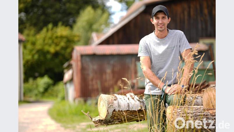 Jetzt wird es spannend bei Michael Köstler. RTL zeigt ab Dienstag, wie für ihn die Hofwoche bei sich zu Hause in Schönkirch gelaufen ist. Bild: RTL/Stefan Gregorowius