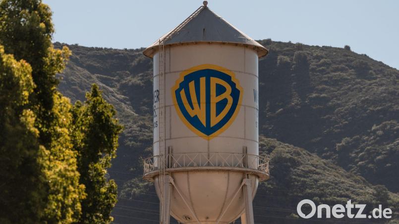Paramount bietet für den Gesamtkonzern Warner Bros. Discovery gut 108 Milliarden Dollar. (Archivfoto) Bild: Jae C. Hong/AP/dpa