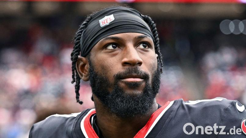 Nach Schussverletzungen weiter außer Gefecht: Kris Boyd. Bild: Maria Lysaker/AP/dpa