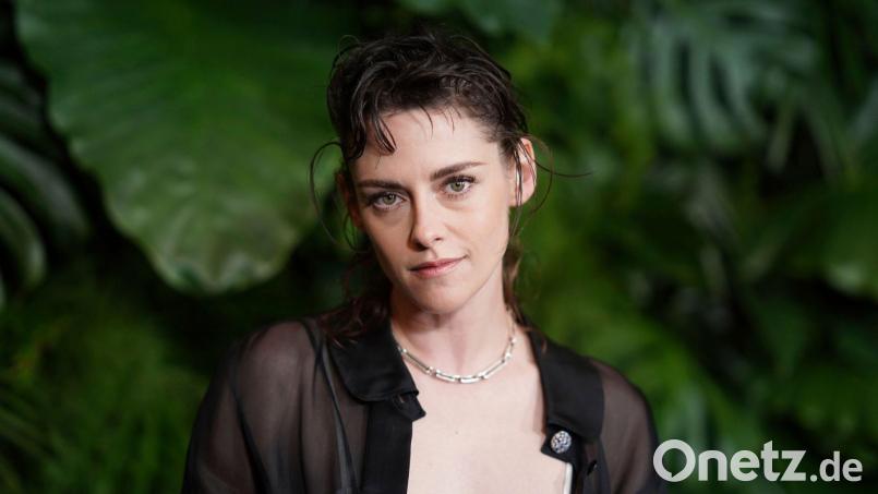 Die Film-Industrie mache es zu schwierig, Filme zu drehen, die keine Blockbuster oder bewährte Formeln seien, findet Kristen Stewart. (Archivfoto) Bild: Jordan Strauss/Invision via AP/dpa