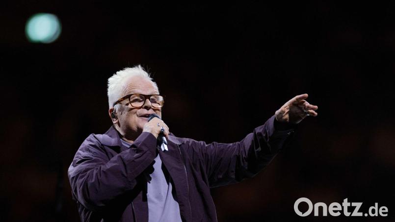 Die Arena-Tour startet am 27. Mai 2027 in der Kieler Wunderino Arena. (Archivbild) Bild: Rolf Vennenbernd/dpa