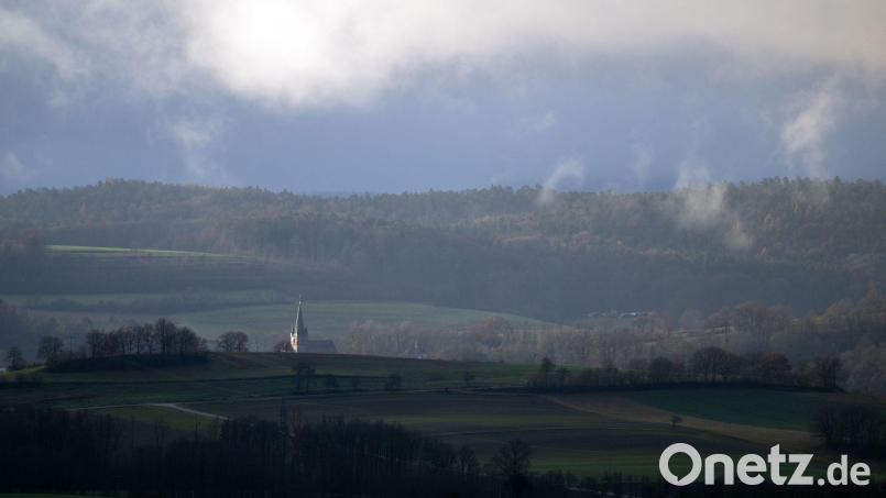 Schnee sehen die Bayern vorerst keinen. Bild: Pia Bayer/dpa