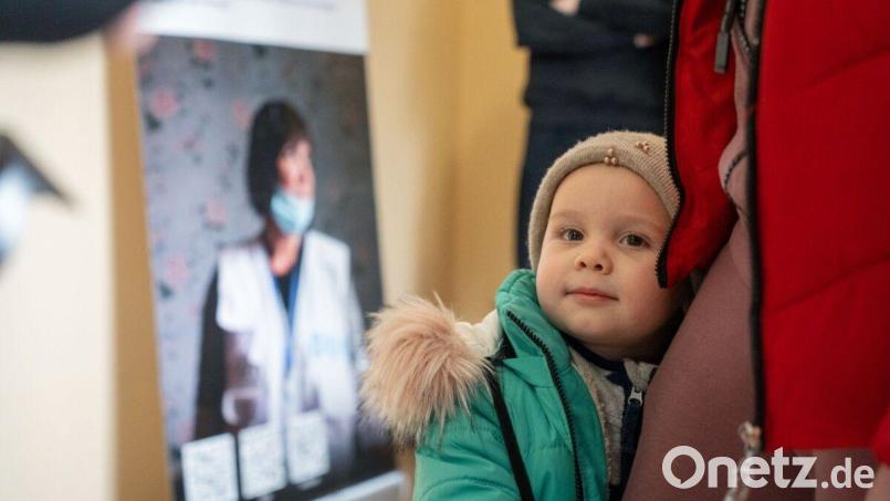 Ein Benefizabend in Ursensollen soll dem Sternstunden e.V. zugute kommen. Bild: Petro Chekal/Ärzte der Welt