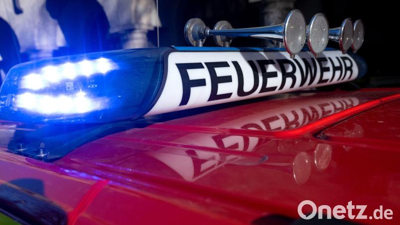 Nach dem Feuer mit 100 toten Tieren in Schalkham (Landkreis Landshut) ist die Brandursache weiter unklar. Symbolbild: Sven Hoppe/dpa