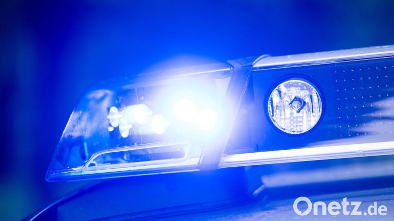 Die 20-Jährige befindet sich mittlerweile in Untersuchungshaft. Symbolbild: Lino Mirgeler/dpa