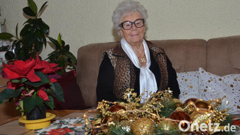 Lotte Hofmann verlässt die Krebs-Selbsthilfegruppe in Vohenstrauß und lässt dabei etwas zurück, das größer ist als jede Diagnose: Hoffnung, Mut und den Glauben daran, dass Leben möglich ist – selbst im Schatten der Krankheit. Bild: dob