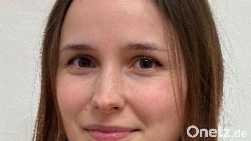 Emilie Urmoneit ist neue Zivilrichterin am Amtsgericht Amberg. Bild: Kinzler