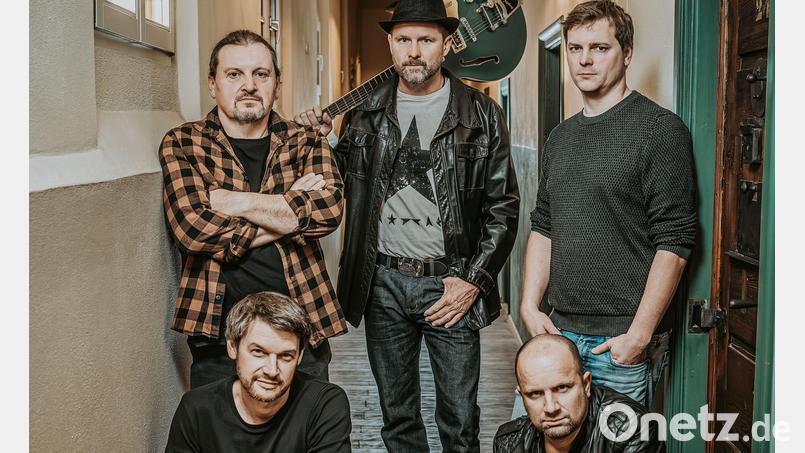 Murphy's Gang Bild: Michael Golinski