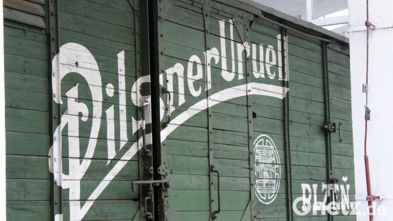 Die Stadt hat viel mehr zu bieten, als nur ihr Bier. Pilsen hat in den vergangenen Jahren einen echten Boom erlebt. Bild: Fabio Mazza