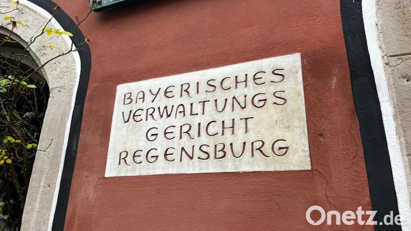 Nach einem Beißvorfall 2022 bestätigt das Verwaltungsgericht Regensburg am Dienstag: Der Mann aus Weiden darf in Zukunft keine Hunde mehr halten. Bild: Mutiara Sudarma