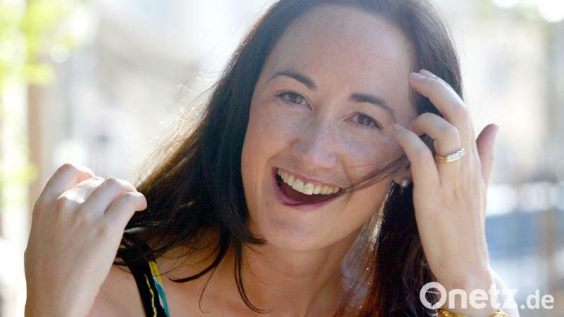 Sophie Kinsella starb an einem Hirntumor. Bild: Adam Butle/AP/dpa