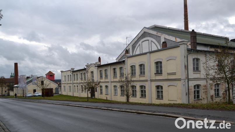 In der Glashütte Lamberts in Waldsassen fand das zweite Wirtschaftssymposium des Landkreises Tirschenreuth statt. Archivbild: pz