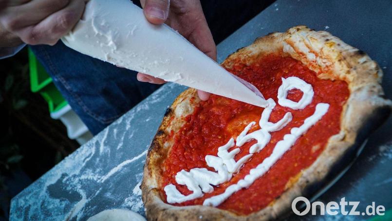 Danke, Unesco - in Italien sind viele Freunde des Essens begeistert. Bild: picture alliance / Cesare Abbate/ANSA/AP/dpa