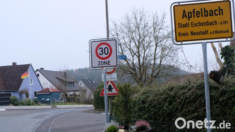 Nach herausfordernden Gründerjahren entwickelte sich die Apfelbach-Siedlung zum zweitgrößten Ortsteil der Stadt Eschenbach. Bild: do