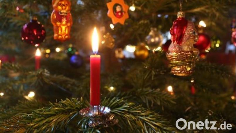 Wie verbringen Sie Weihnachten in Ihrer Heimat? Erzählen Sie uns Ihre Geschichte. Symbolbild: Karl-Josef Hildenbrand/dpa