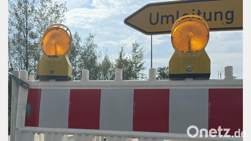 Im Kempfenhofer Weg in Sulzbach-Rosenberg finden demnächst Baumfällarbeiten statt. Symbolbild: Heike Unger