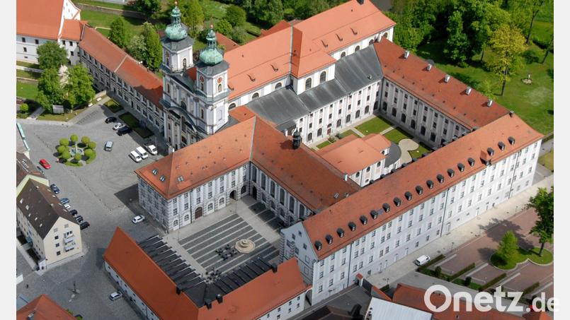 Die Abtei Waldsassen hat ihr Jahresprogramm für das Jahr 2026 vorgestellt. Archivbild: Michael Ascherl