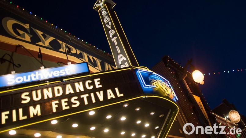 Beim Sundance-Festival werden im Januar 2026 wieder viele Stars erwartet. (Archivbild) Bild: Arthur Mola/Invision/AP/dpa