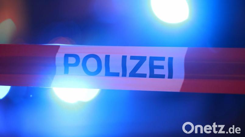 Die Polizei meldete erhebliche Verkehrsbehinderungen. (Symbolbild) Bild: David Young/dpa