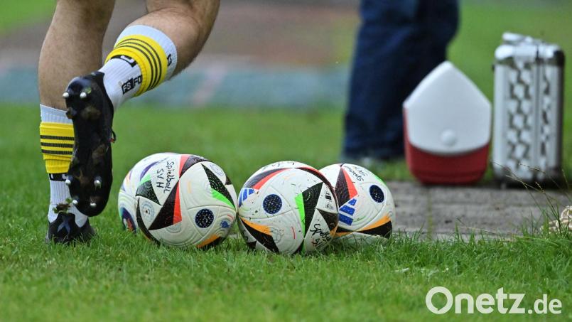 Das Nachwuchsleistungszentrum der SpVgg Bayreuth hat einen neuen Leiter. Symbolbild: Hubert Ziegler