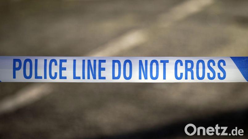 Bei einem Einbruch in einem Gebäude des Bristol Museum wurden mehr als 600 Objekte gestohlen. (Symbolfoto) Bild: Peter Byrne/Press Association/dpa