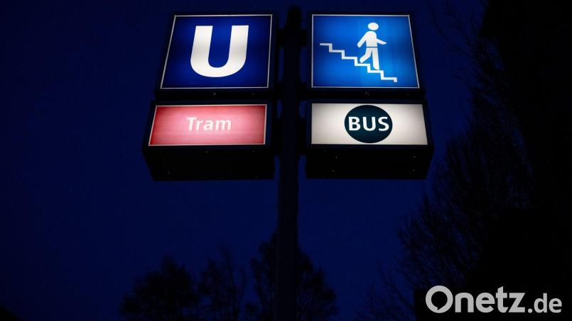 Der Münchner Verkehrs- und Tarifverbund (MVV) bekommt Zuwachs - der Landkreis Ostallgäu tritt 2027 bei. Bild: Sven Hoppe/dpa