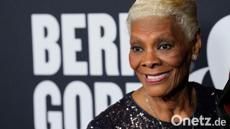 Warwick wird 85 Jahre alt. (Archivbild) Bild: Chris Pizzello/Invision via AP/dpa